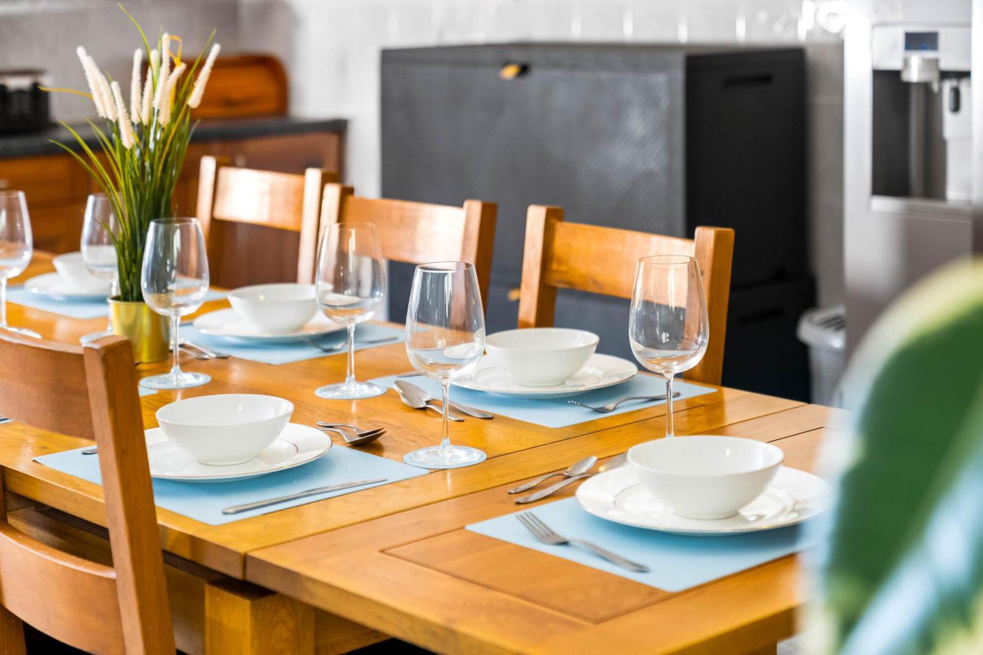 Modern 18 Guest Large Home In Solihull - Near Nec, Jlr, Hs2 And Bhx 伯明翰 外观 照片